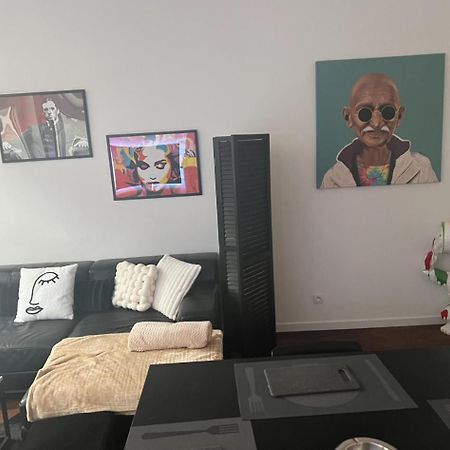 Appartement Romeo Et Juliette à Spa Extérieur photo