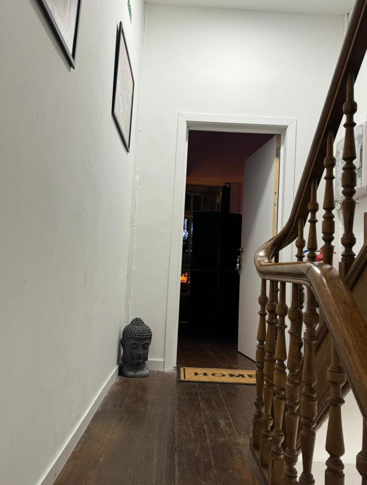 Appartement Romeo Et Juliette à Spa Extérieur photo